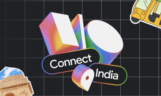 Google I/O Connect India 2025 is Coming to Bangalore - Registration open
